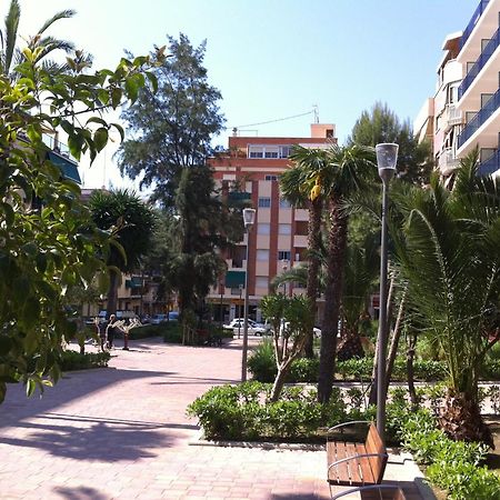 Hotel Rosabel Benidorm Exterior foto